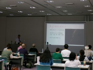 講座の様子４